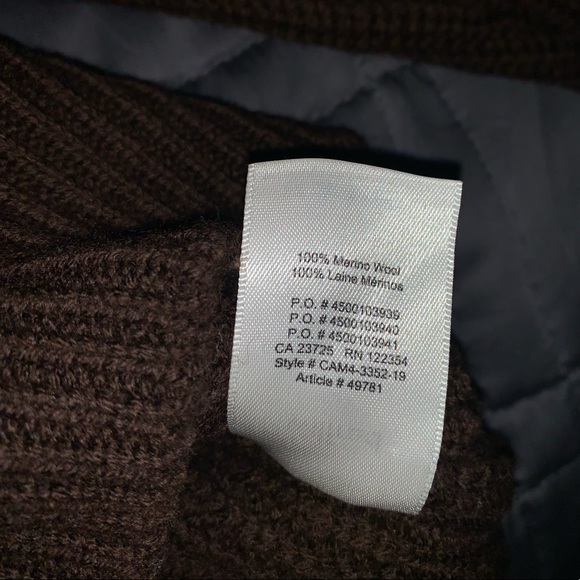 Wilfred Montpellier Sweater - Picture 5 of 5